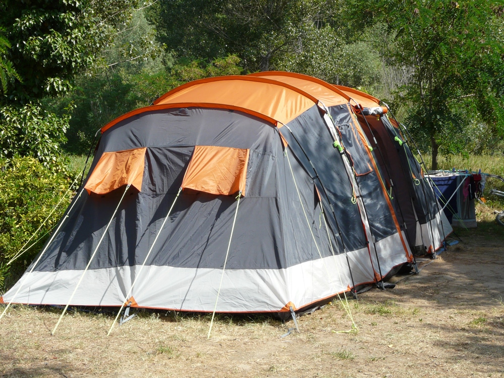 Campsite De La Vallée (66): P1200630 1