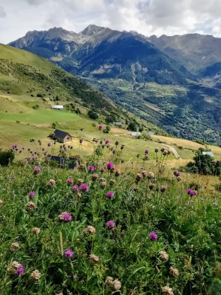 Amélie Les Bains