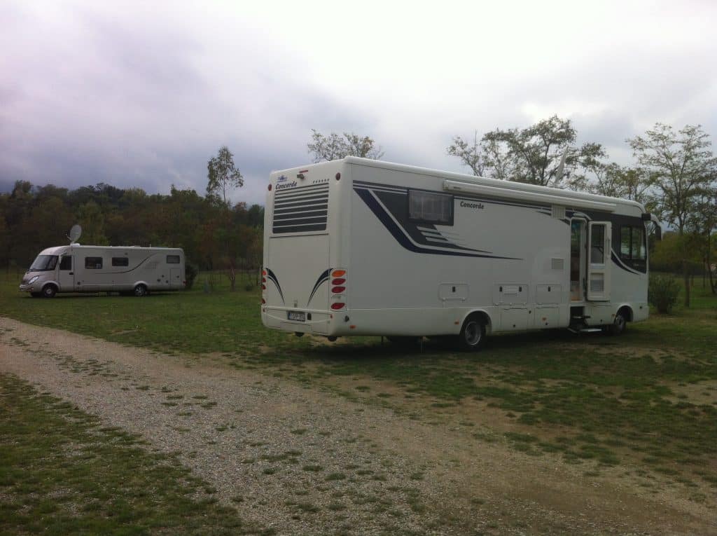 Camping De La Vallée (66) : Img 0929 2