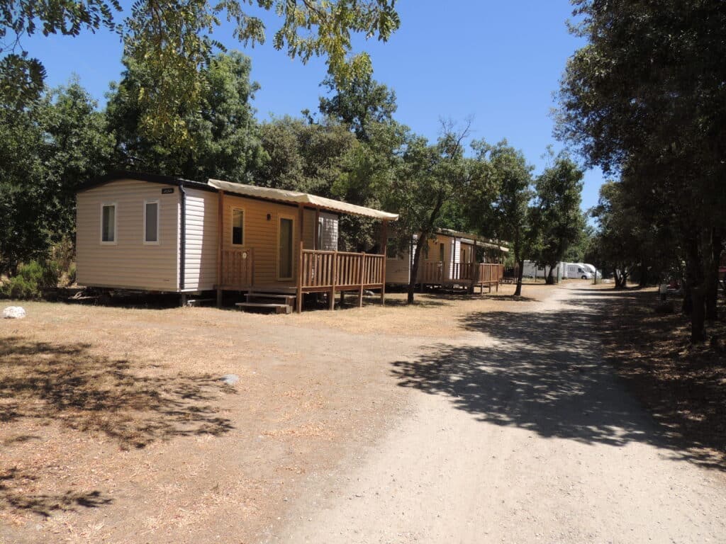 Camping De La Vallée (66) : Dscn0109